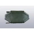 Лодка ПВХ Big Boat ТАУ 200 в Твери