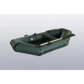 Лодка ПВХ Big Boat ТАУ 200 в Твери