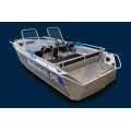 Алюминиевая лодка WINDBOAT-46DC в Твери