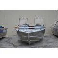 Алюминиевая лодка WINDBOAT-46DC в Твери