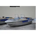 Алюминиевая лодка WINDBOAT-46DC в Твери