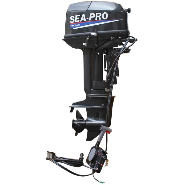 Мотор Sea Pro T30S&E в Твери