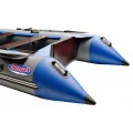 Надувная лодка Roger Hunter Keel 3000 в Твери