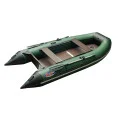 Надувная лодка Roger Hunter Keel 3000 в Твери