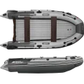 Лодка надувная Angler SKAT TRITON 370 в Твери